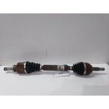 TRANSMISION DELANTERA IZQUIERDA 8200432515  OEM 8200432515