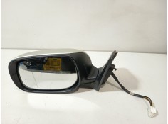 Recambio de espejo retrovisor izquierdo para toyota avensis station wagon (_t25_) 2.0 (azt250_) referencia OEM IAM 3004743 SKH76