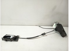 Recambio de cerradura puerta delantera izquierda para citroën c4 i (lc_) 1.6 hdi referencia OEM IAM 9135FC  