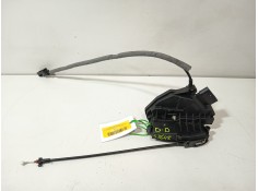 Recambio de cerradura puerta delantera derecha para ford focus iv (hn) 1.0 ecoboost referencia OEM IAM 2070958  