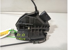 Recambio de cerradura puerta delantera derecha para ford focus iv (hn) 1.0 ecoboost referencia OEM IAM 2070958   2