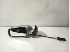 Recambio de espejo retrovisor izquierdo para skoda fabia i (6y2) 1.9 sdi referencia OEM IAM 6Y1857501BNGRU  MANUAL
