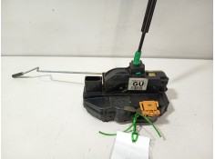 Recambio de cerradura puerta trasera derecha para chevrolet orlando (j309) 2.0 d referencia OEM IAM 13578023  