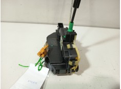 Recambio de cerradura puerta trasera derecha para chevrolet orlando (j309) 2.0 d referencia OEM IAM 13578023   2