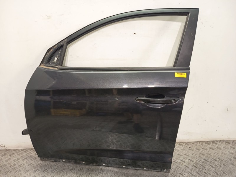Recambio de puerta delantera izquierda para hyundai tucson (tl, tle) 1.6 gdi referencia OEM IAM 76003D3001  