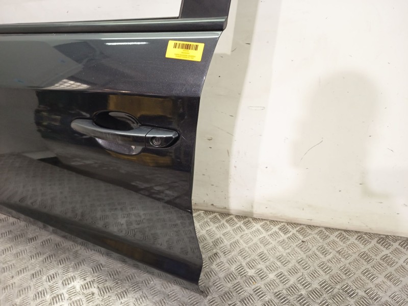 Recambio de puerta delantera izquierda para hyundai tucson (tl, tle) 1.6 gdi referencia OEM IAM 76003D3001  