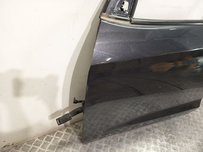 Recambio de puerta delantera izquierda para hyundai tucson (tl, tle) 1.6 gdi referencia OEM IAM 76003D3001  