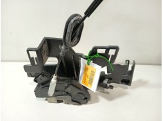 Recambio de cerradura puerta delantera derecha para ford fiesta vi (cb1, ccn) 1.0 ecoboost referencia OEM IAM 2048282  