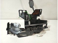 Recambio de cerradura puerta delantera derecha para ford fiesta vi (cb1, ccn) 1.0 ecoboost referencia OEM IAM 2048282   2