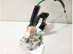 Recambio de cerradura puerta delantera derecha para alfa romeo 159 (140) 1.9 jtdm 16v / selective referencia OEM IAM 50513051   2