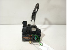 Recambio de cerradura puerta delantera derecha para fiat grande punto (199) 1.4 16v active (01.2007) referencia OEM IAM 51797558