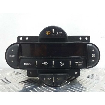 MANDO CALEFACCION / AIRE ACONDICIONADO 0K2FB61190 