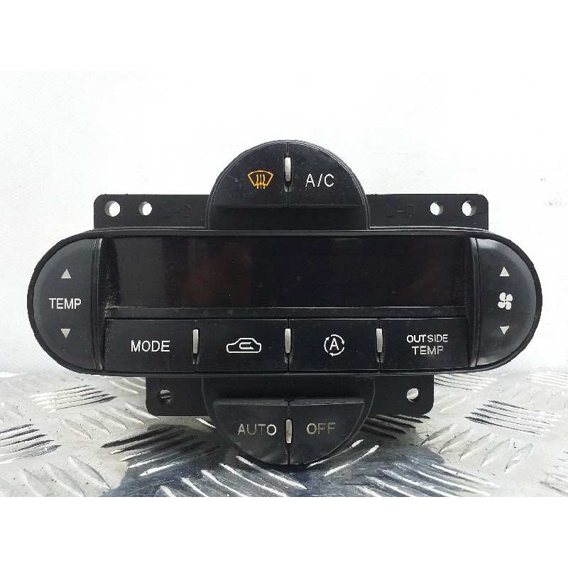 MANDO CALEFACCION / AIRE ACONDICIONADO 0K2FB61190  - imagen 1