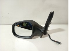 Recambio de retrovisor izquierdo para seat altea (5p1) 1.9 tdi referencia OEM IAM E9034142  ELECTRICO