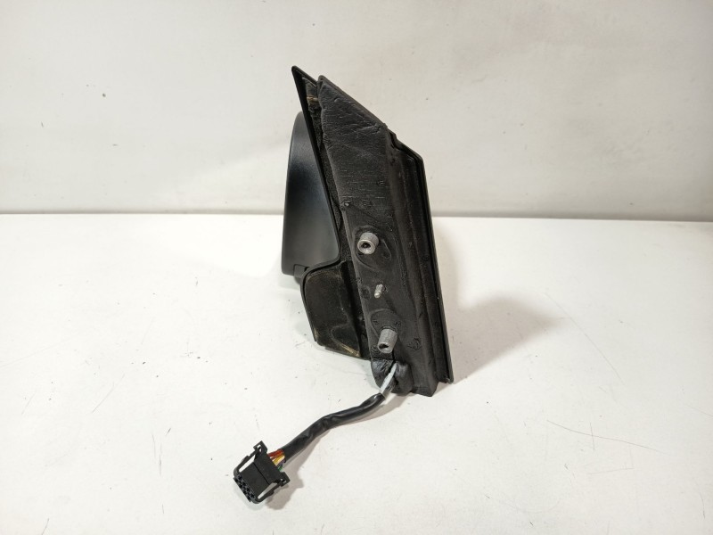 Recambio de retrovisor izquierdo para seat altea (5p1) 1.9 tdi referencia OEM IAM E9034142  ELECTRICO