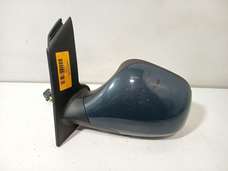 Recambio de retrovisor izquierdo para seat altea (5p1) 1.9 tdi referencia OEM IAM E9034142  ELECTRICO