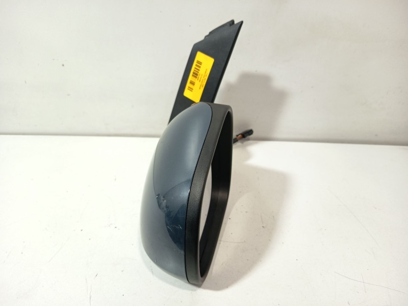 Recambio de retrovisor izquierdo para seat altea (5p1) 1.9 tdi referencia OEM IAM E9034142  ELECTRICO