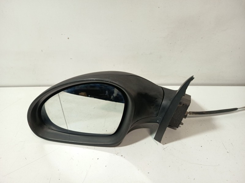 Recambio de retrovisor izquierdo para seat ibiza iii (6l1) 1.4 16v referencia OEM IAM 2038360AL  