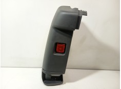 Recambio de puntera paragolpes trasera derecha para peugeot boxer furgoneta 2.2 bluehdi 140 referencia OEM IAM 1305761070  