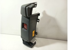 Recambio de puntera paragolpes trasera derecha para peugeot boxer furgoneta 2.2 bluehdi 140 referencia OEM IAM 1305761070   2