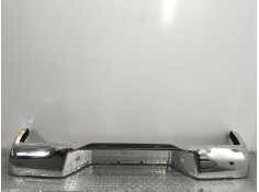 Recambio de paragolpes trasero para nissan pick up (d22) 2.5 di referencia OEM IAM 85014VK401  