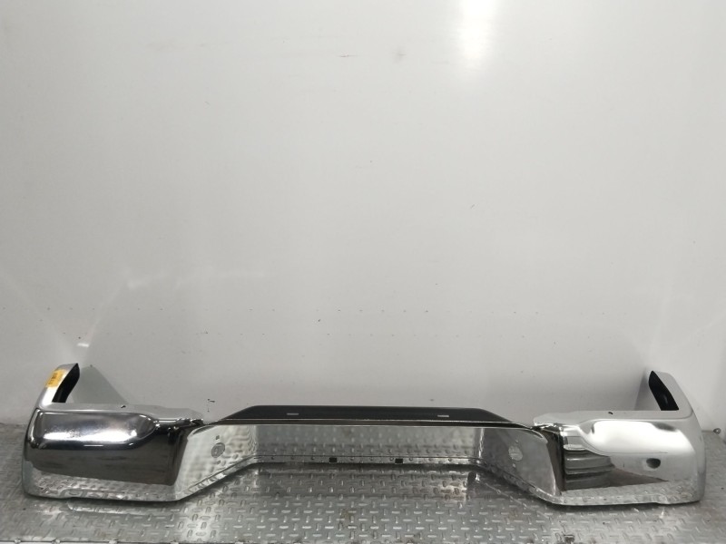 Recambio de paragolpes trasero para nissan pick up (d22) 2.5 di referencia OEM IAM 85014VK401  