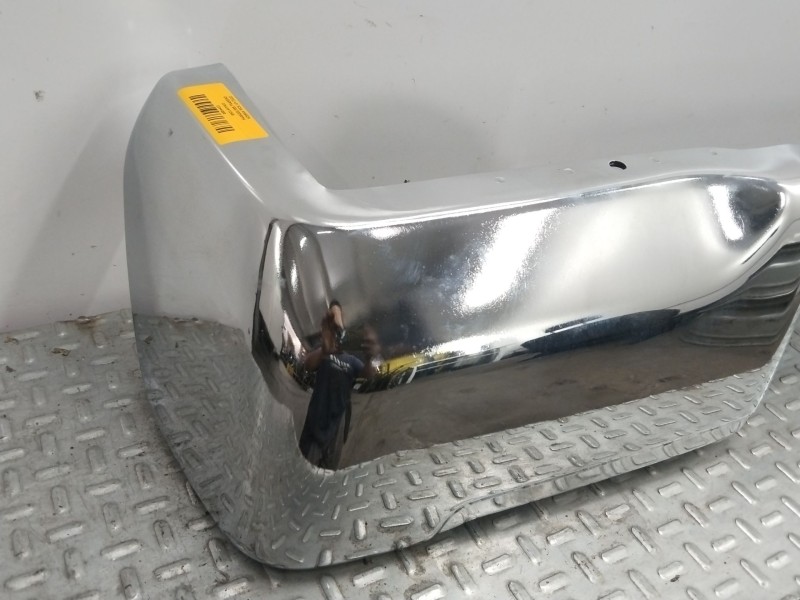 Recambio de paragolpes trasero para nissan pick up (d22) 2.5 di referencia OEM IAM 85014VK401  