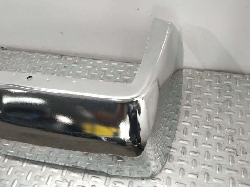 Recambio de paragolpes trasero para nissan pick up (d22) 2.5 di referencia OEM IAM 85014VK401  