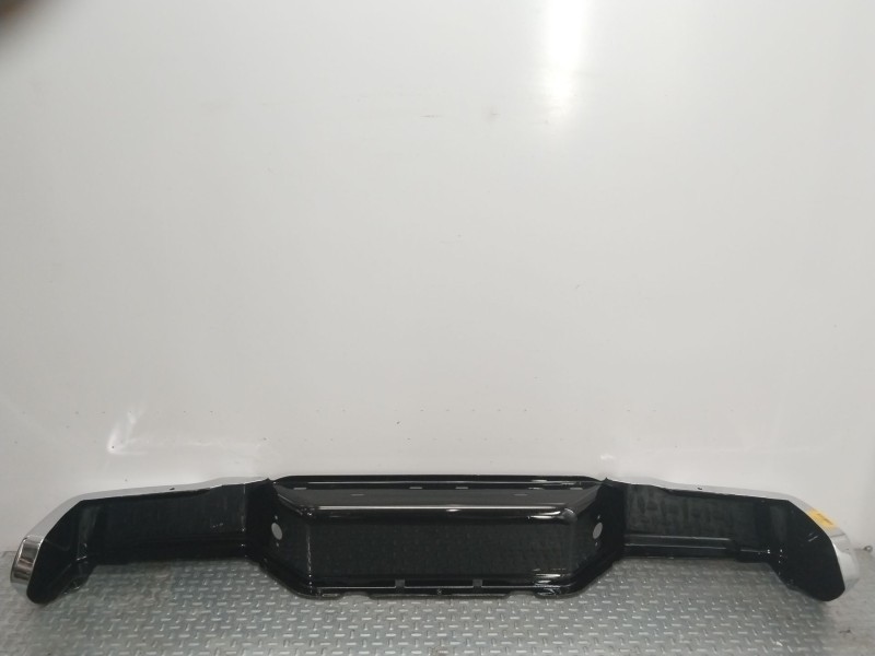 Recambio de paragolpes trasero para nissan pick up (d22) 2.5 di referencia OEM IAM 85014VK401  