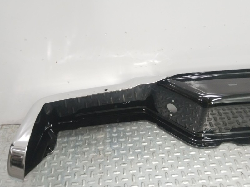 Recambio de paragolpes trasero para nissan pick up (d22) 2.5 di referencia OEM IAM 85014VK401  