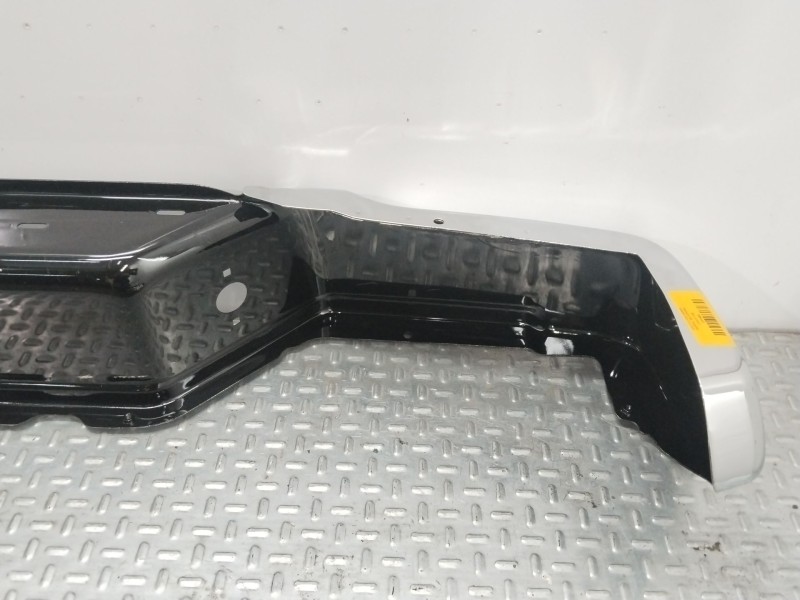 Recambio de paragolpes trasero para nissan pick up (d22) 2.5 di referencia OEM IAM 85014VK401  