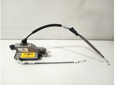 Recambio de cerradura puerta delantera izquierda para citroën ds5 2.0 hdi 165 referencia OEM IAM 9686919480 405171910 