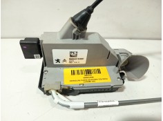 Recambio de cerradura puerta delantera izquierda para citroën ds5 2.0 hdi 165 referencia OEM IAM 9686919480 405171910  2