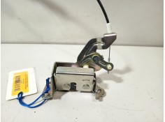 Recambio de cerradura puerta lateral izquierda para nissan nv200 / evalia autobús 1.5 dci 110 (m20, m20m) referencia OEM IAM 825