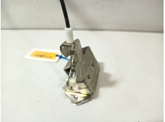 Recambio de cerradura puerta lateral izquierda para nissan nv200 / evalia autobús 1.5 dci 110 (m20, m20m) referencia OEM IAM 825 2