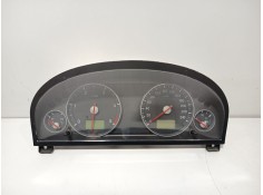 Recambio de cuadro instrumentos para ford mondeo berlina (ge) ambiente (06.2003) (d) referencia OEM IAM 3S7T10849  