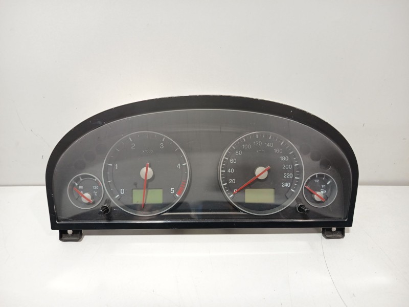 Recambio de cuadro instrumentos para ford mondeo berlina (ge) ambiente (06.2003) (d) referencia OEM IAM 3S7T10849  