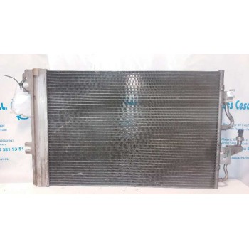 CONDENSADOR / RADIADOR AIRE ACONDICIONADO 