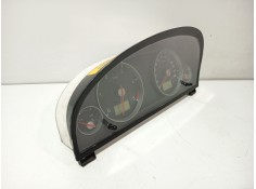 Recambio de cuadro instrumentos para ford mondeo berlina (ge) ambiente (06.2003) (d) referencia OEM IAM 3S7T10849   2