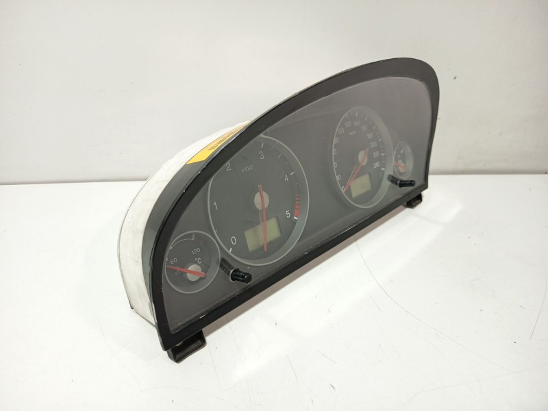Recambio de cuadro instrumentos para ford mondeo berlina (ge) ambiente (06.2003) (d) referencia OEM IAM 3S7T10849  