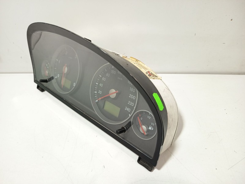 Recambio de cuadro instrumentos para ford mondeo berlina (ge) ambiente (06.2003) (d) referencia OEM IAM 3S7T10849  