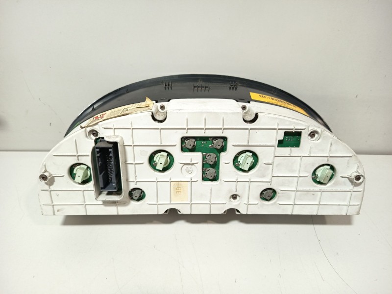 Recambio de cuadro instrumentos para ford mondeo berlina (ge) ambiente (06.2003) (d) referencia OEM IAM 3S7T10849  