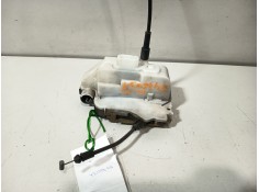 Recambio de cerradura puerta delantera derecha para renault megane ii berlina 5p authentique referencia OEM IAM 8200027779  
