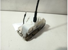 Recambio de cerradura puerta delantera derecha para renault megane ii berlina 5p authentique referencia OEM IAM 8200027779   2