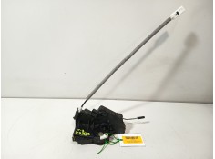 Recambio de cerradura puerta trasera izquierda para bmw serie 3 berlina (e46) 316i referencia OEM IAM 51227011245  
