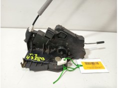 Recambio de cerradura puerta trasera izquierda para bmw serie 3 berlina (e46) 316i referencia OEM IAM 51227011245   2