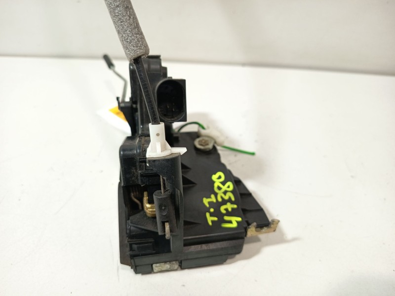 Recambio de cerradura puerta trasera izquierda para bmw serie 3 berlina (e46) 316i referencia OEM IAM 51227011245  
