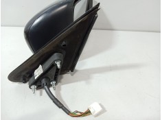 Recambio de espejo retrovisor derecho para nissan juke (f15) 1.2 dig-t referencia OEM IAM 963011KA3C   2