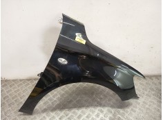 Recambio de aleta delantera derecha para citroën c-elysee (dd_) 1.6 bluehdi 100 referencia OEM IAM 9674790480  NEGRO
