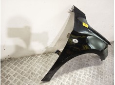 Recambio de aleta delantera derecha para citroën c-elysee (dd_) 1.6 bluehdi 100 referencia OEM IAM 9674790480  NEGRO 2